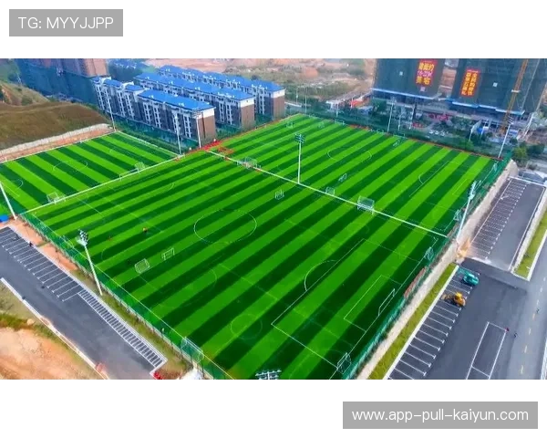 足球基础设施建设纳入城市规划，足球改革试点城市方案